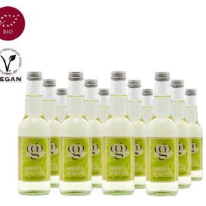 Weisser Spritzer <br>12 x 0,33 l <br>&nbsp;