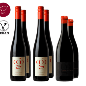 Natural & Orange Wine <br>Entdeckerpaket