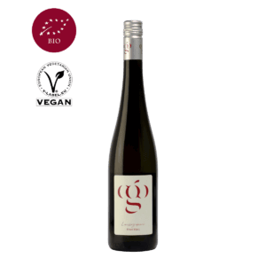 Laissez-faire <br>Pinot Blanc 2019 <br>Natural Wine