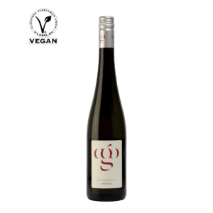 Laissez-faire <br>Pinot Blanc 2015 <br>Natural Wine