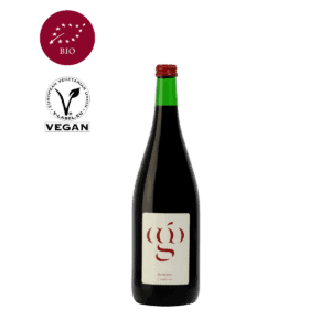 Cuvée Rot <br>Landwein