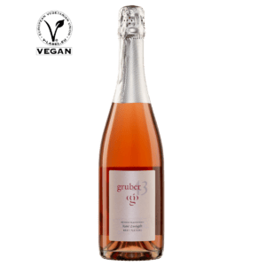 MAGNUM Rosé Zweigelt <br>brut nature <br>ZERO DOSAGE