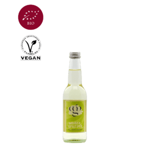 Weisser Spritzer <br>0,33 l <br>&nbsp;