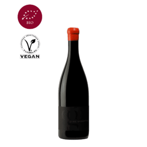 [ T H E&ensp;E S S E N T I A L ] <br>Grüner Veltliner 2019 <br>Orange Wine