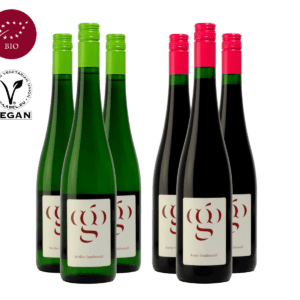 Traubensaft <br>weiss & rot