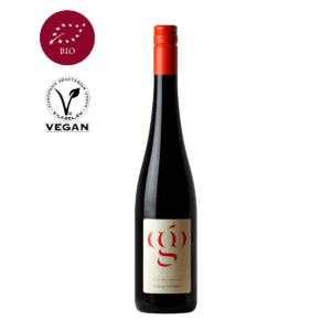 Laissez-faire <br>Grüner Veltliner 2022 <br>Natural Wine