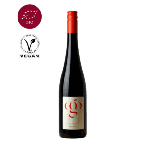 Laissez-faire <br>Pinot Blanc 2021 <br>Natural Wine