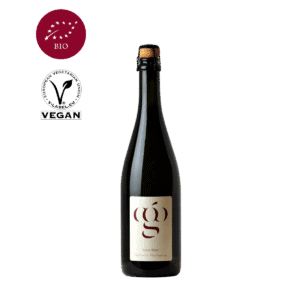 Pinot Blanc <br>brut nature <br>ZERO DOSAGE