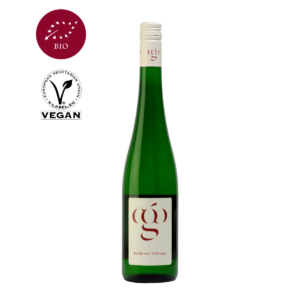 Frühroter Veltliner 2025