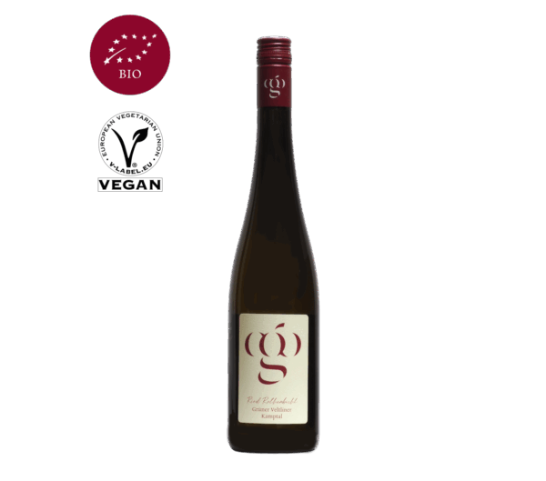 Ried Rothenbichl <br>Grüner Veltliner 2024 <br>Kamptal DAC