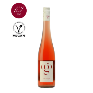 Rosé Zweigelt 2025 <br>&nbsp;